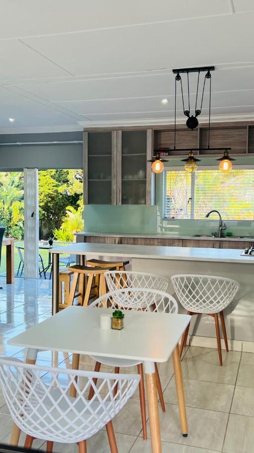 Jodwell Guesthouse East London Extérieur photo