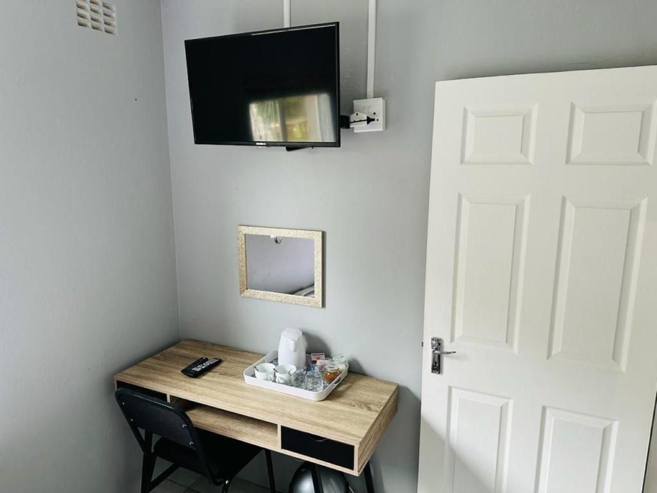 Jodwell Guesthouse East London Extérieur photo