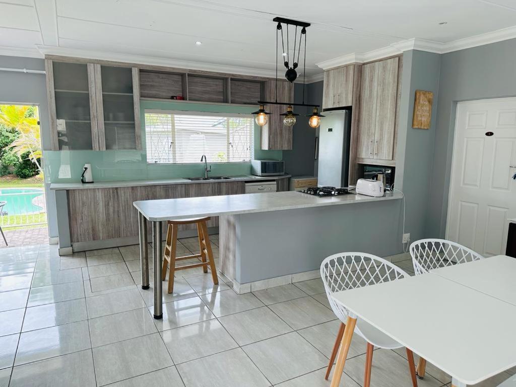 Jodwell Guesthouse East London Extérieur photo